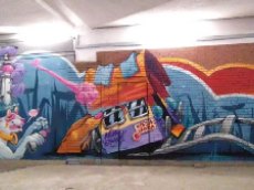 GRAFF EXPRESS – Г...